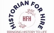 Historian For Hire